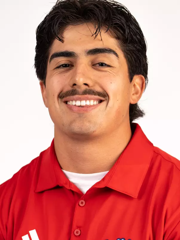 June 2026 Fresno State Athletics staff headshots