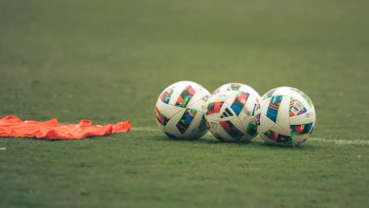 Soccer Balls