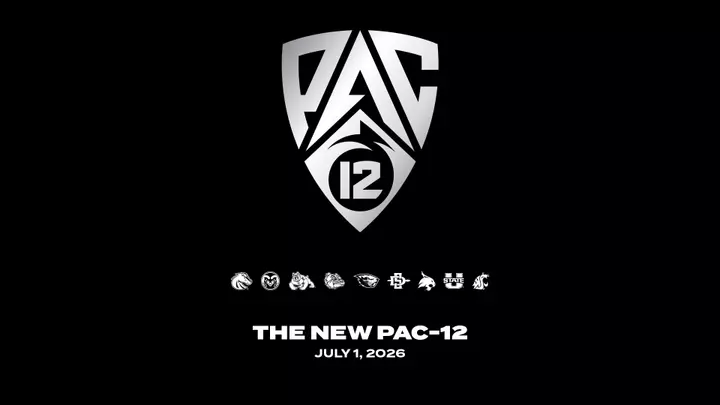 New Pac-12