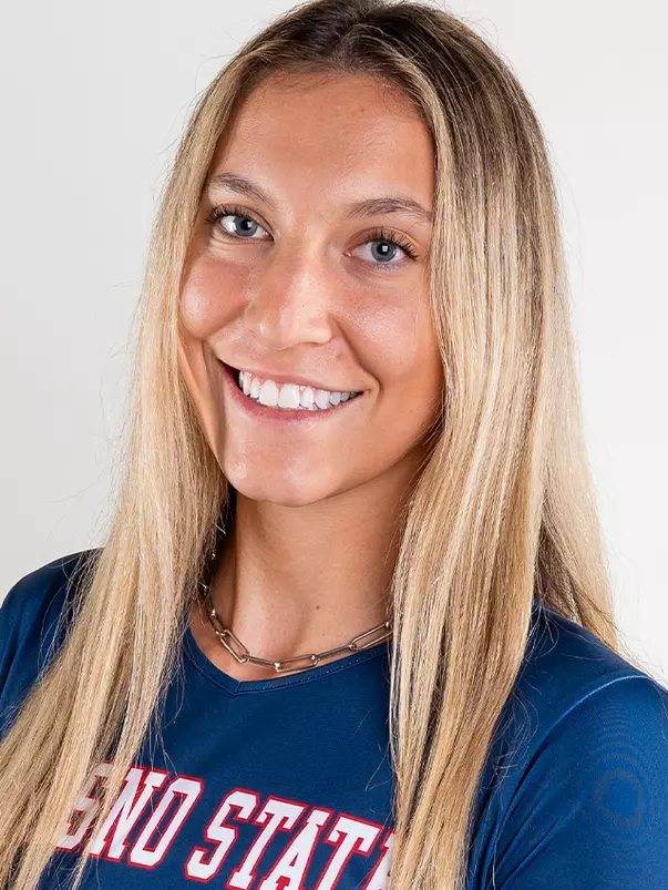 Peyton Bitter Headshot