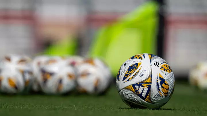 Soccer Ball