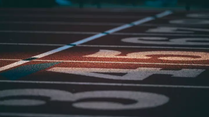 Track