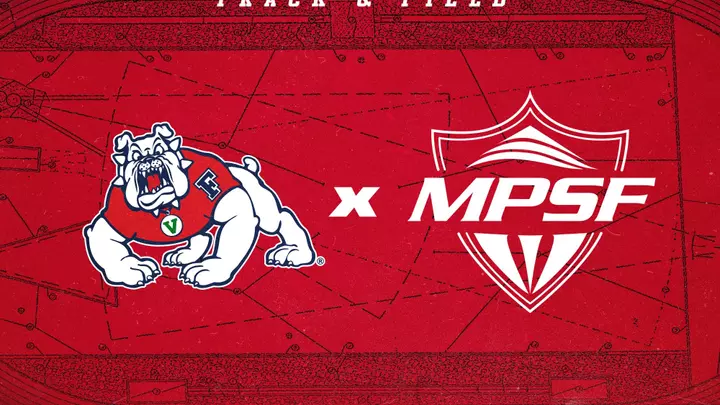 Track and Field Indoor MPSF