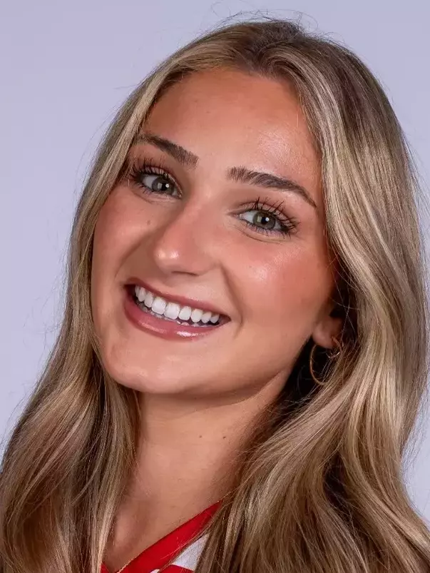 Katie Morris