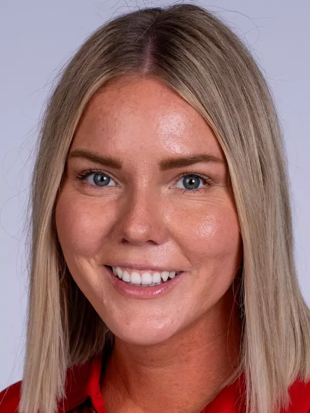 Hannah Bolton
