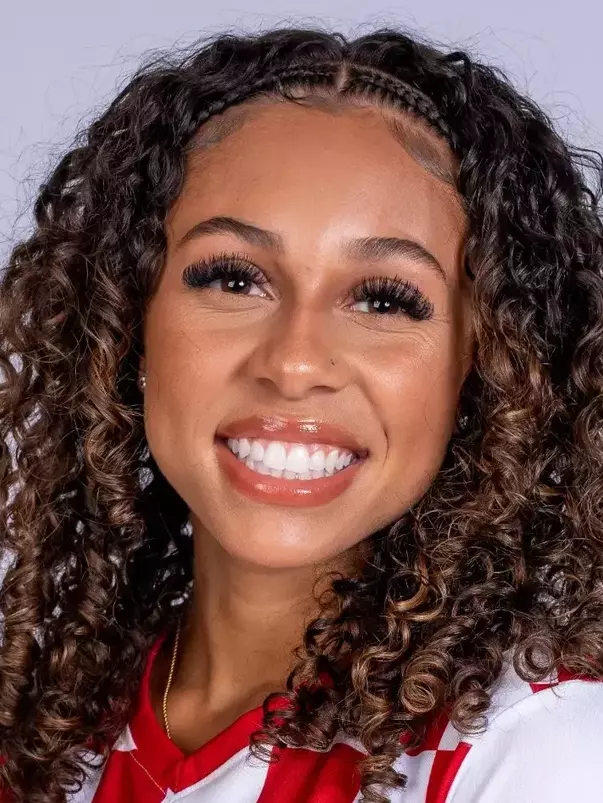 Kayla Robinson