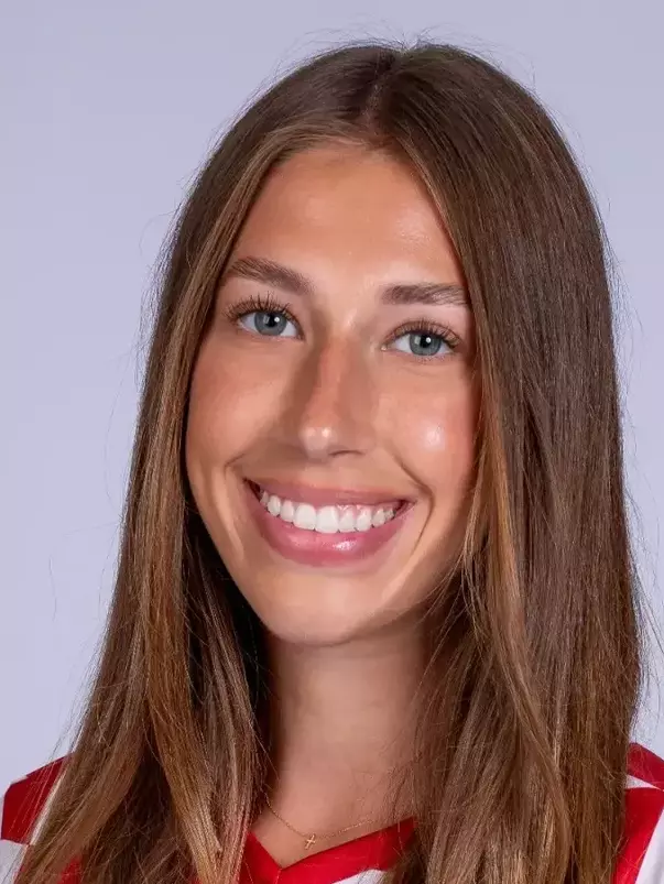 Alexis Dueker