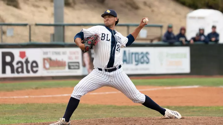Moose Cuellar Summerball