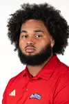 Fresno State Football 2026 headshots