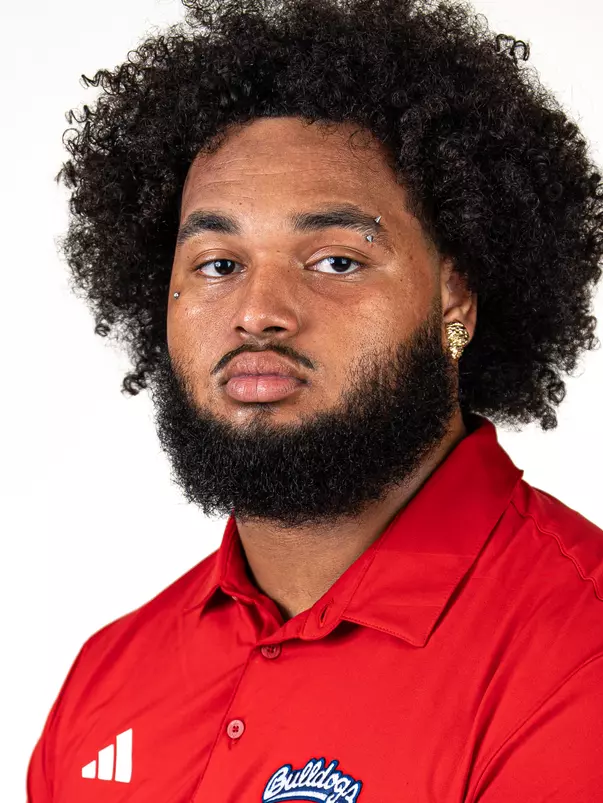 Fresno State Football 2026 headshots