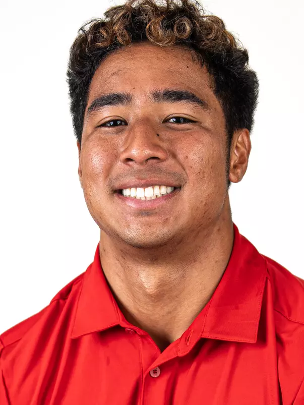 Fresno State Football 2026 headshots