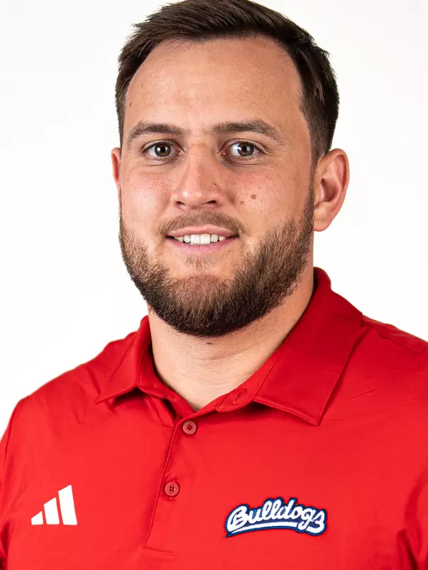 Fresno State Football 2026 headshots