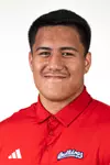 Fresno State Football 2026 headshots