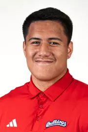 Fresno State Football 2026 headshots