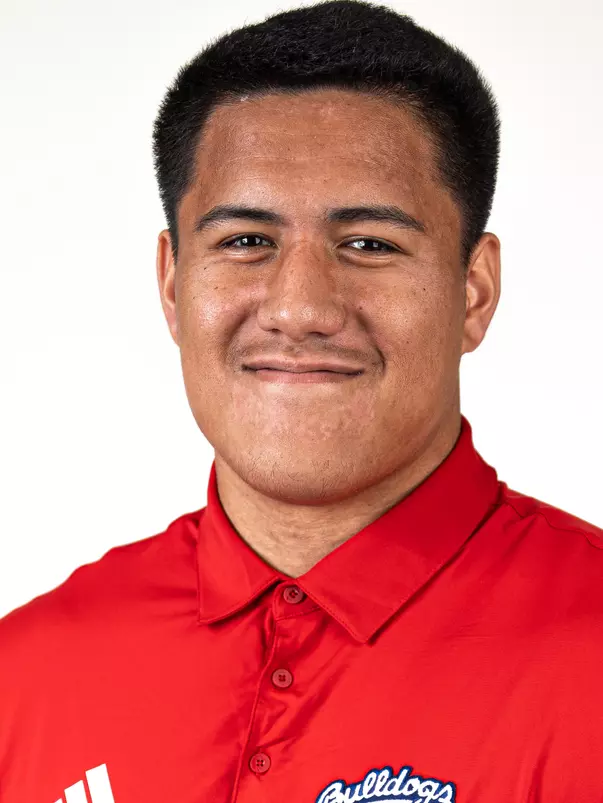 Fresno State Football 2026 headshots