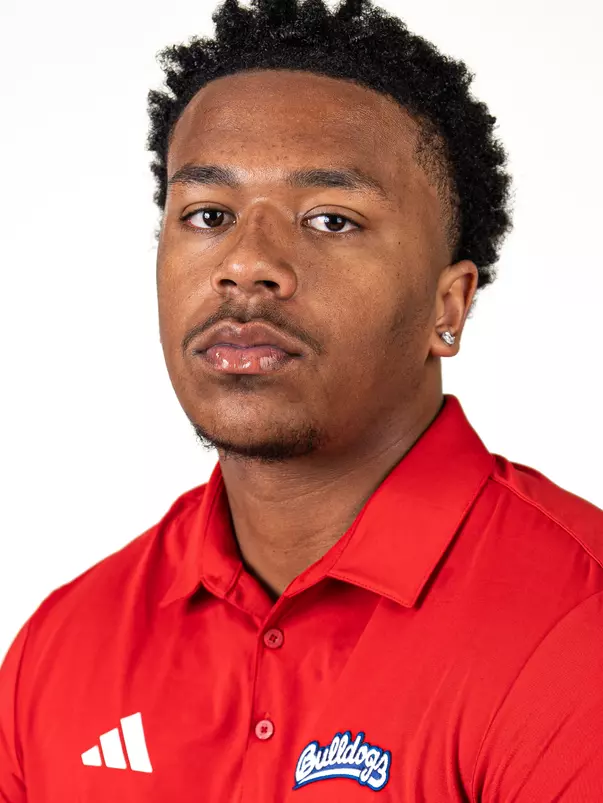 Fresno State Football 2026 headshots