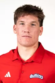 Fresno State Football 2026 headshots