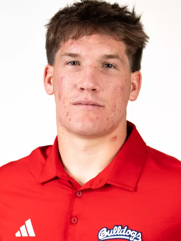 Fresno State Football 2026 headshots