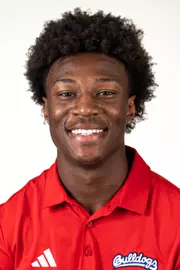 Fresno State Football 2026 headshots