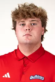 Fresno State Football 2026 headshots