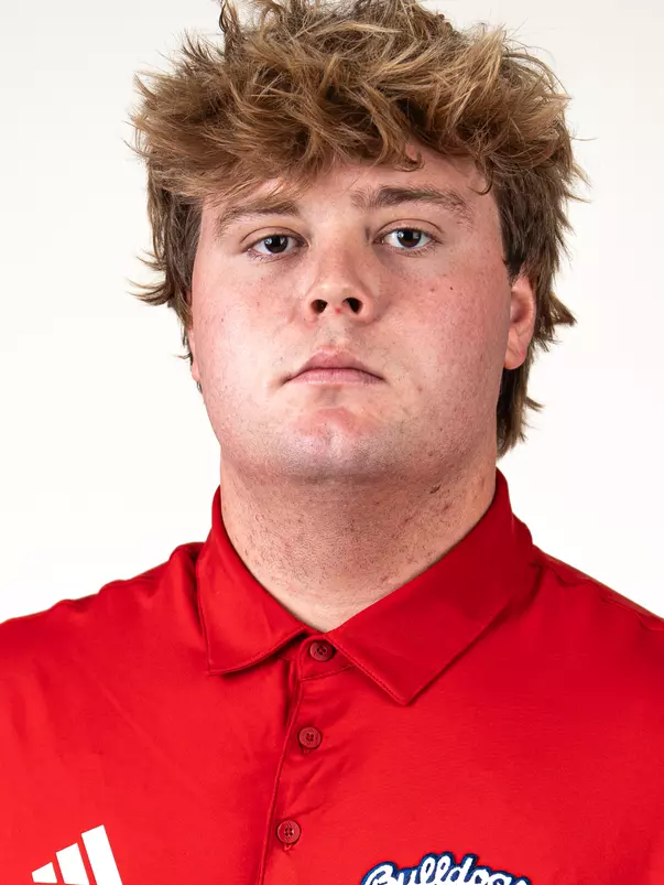 Fresno State Football 2026 headshots