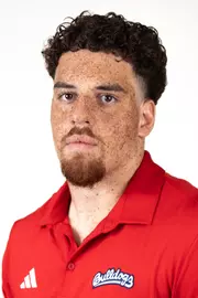 Fresno State Football 2026 headshots