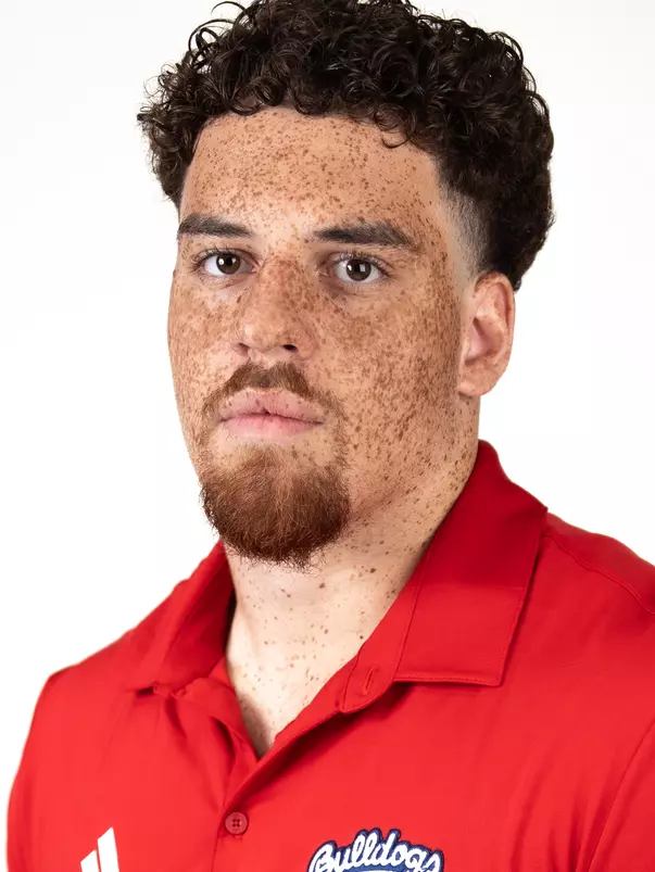 Fresno State Football 2026 headshots