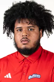 Fresno State Football 2026 headshots
