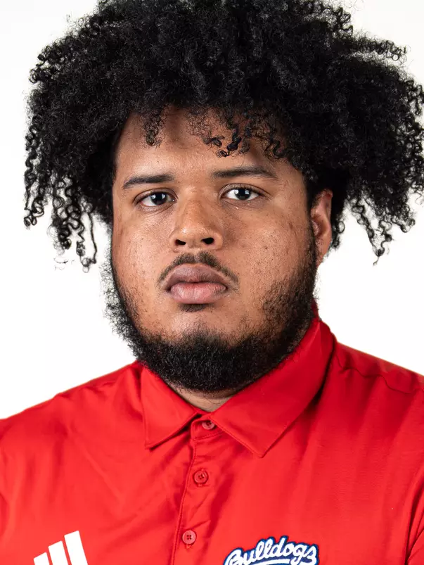 Fresno State Football 2026 headshots