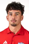 Fresno State Football 2026 headshots