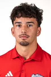 Fresno State Football 2026 headshots