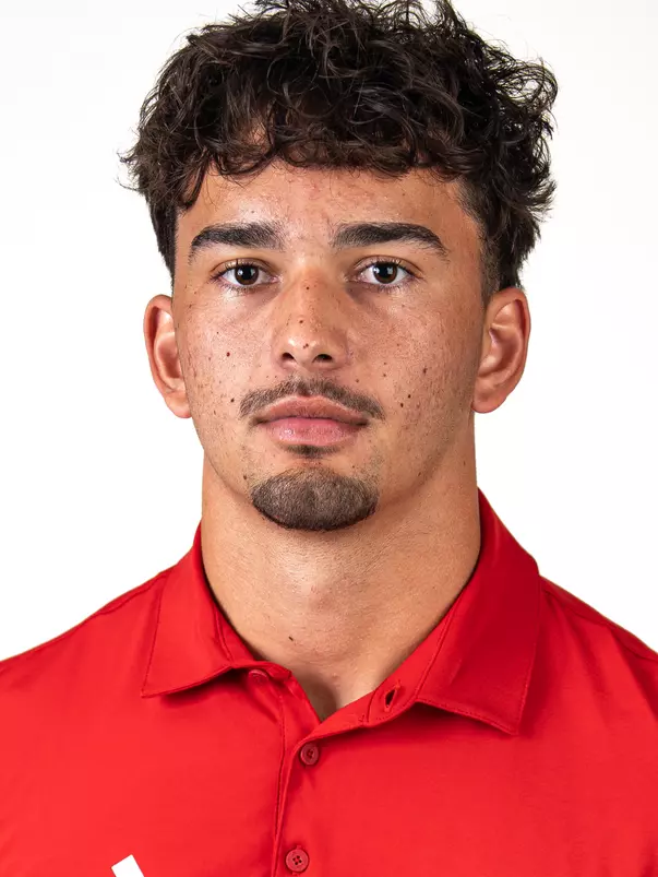 Fresno State Football 2026 headshots