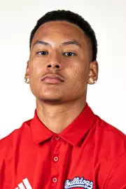 Fresno State Football 2026 headshots