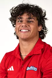 Fresno State Football 2026 headshots