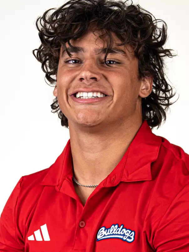 Fresno State Football 2026 headshots