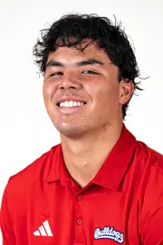 Fresno State Football 2026 headshots