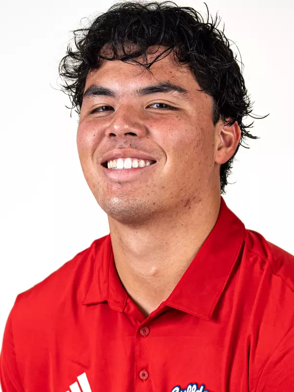 Fresno State Football 2026 headshots