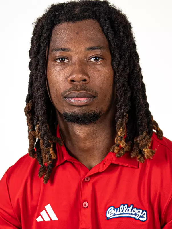 Fresno State Football 2026 headshots