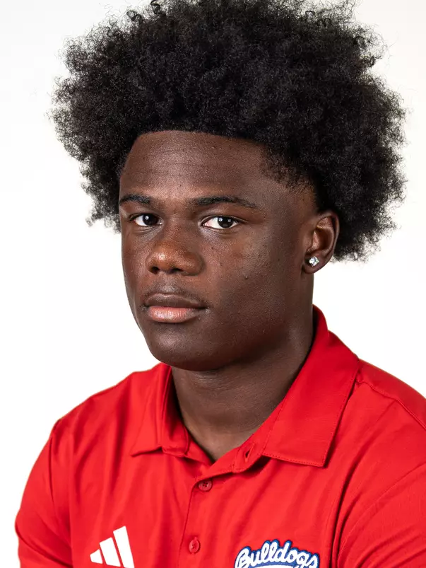 Fresno State Football 2026 headshots