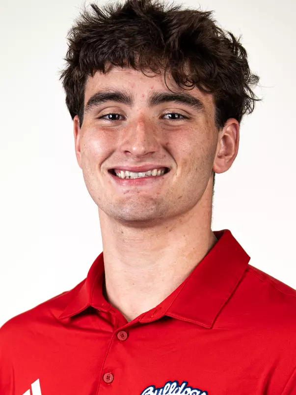 Fresno State Football 2026 headshots