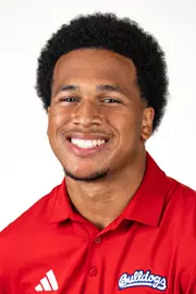 Fresno State Football 2026 headshots