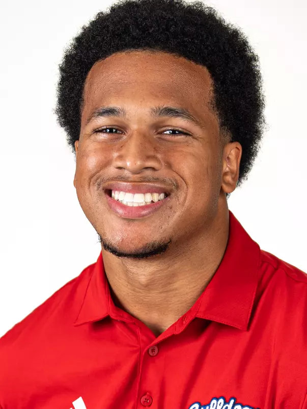 Fresno State Football 2026 headshots