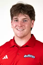 Fresno State Football 2026 headshots