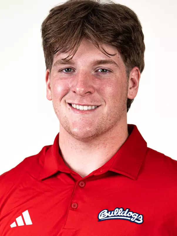 Fresno State Football 2026 headshots
