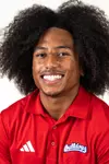 Fresno State Football 2026 headshots
