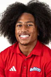 Fresno State Football 2026 headshots