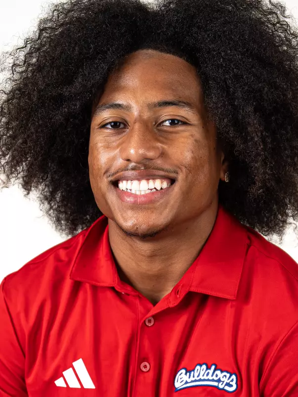 Fresno State Football 2026 headshots