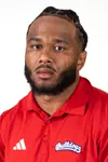 Fresno State Football 2026 headshots