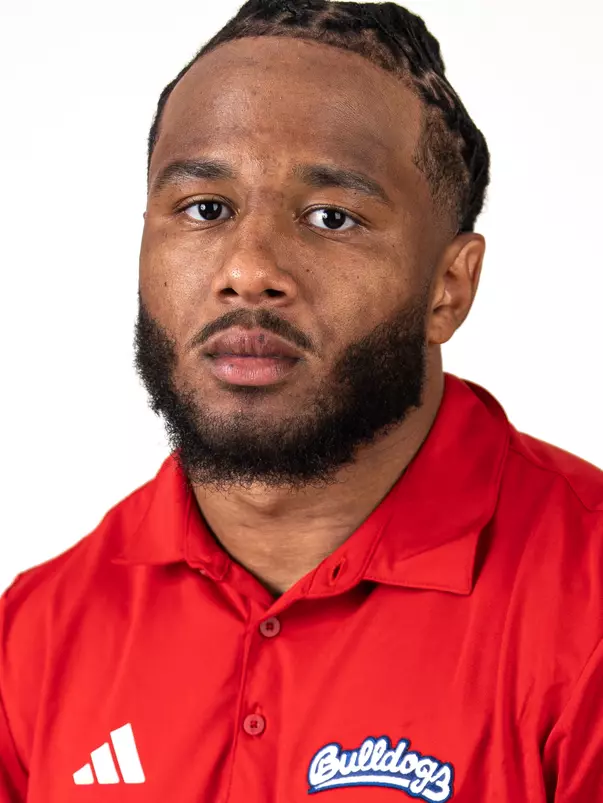 Fresno State Football 2026 headshots