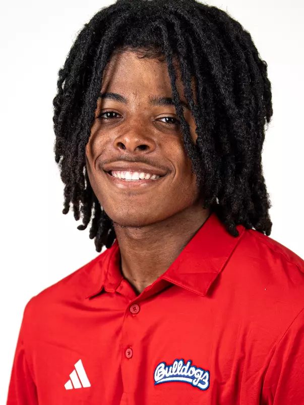 Fresno State Football 2026 headshots
